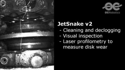 JetSnake.