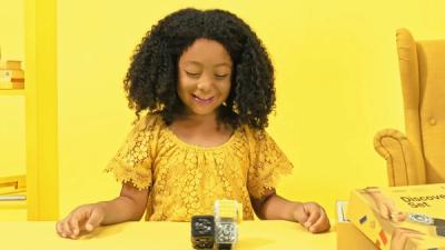 Meet the Cubelets Discovery Set.