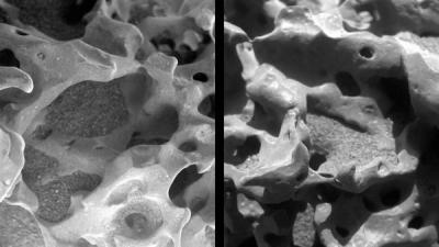 Six years of exploration through a rover's eyes.