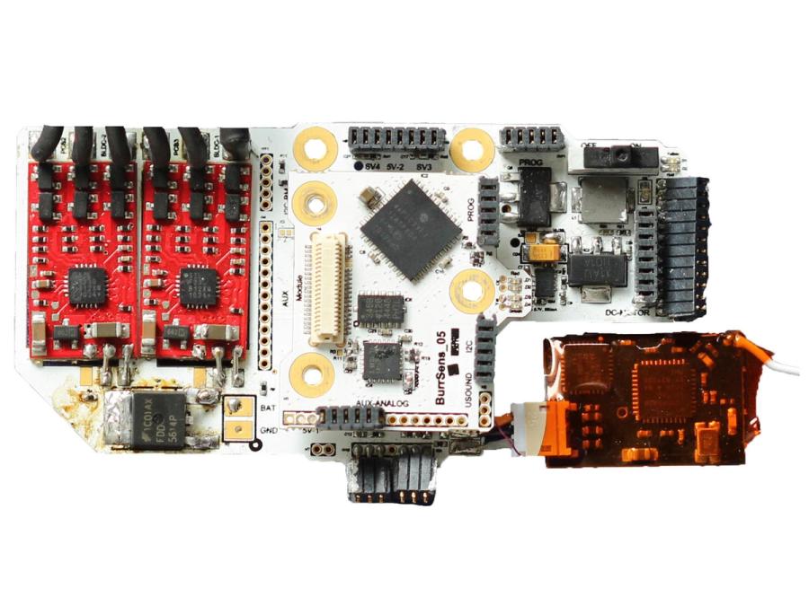 Circuit boards