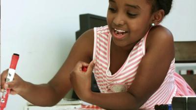 How Root helps kids explore and learn.