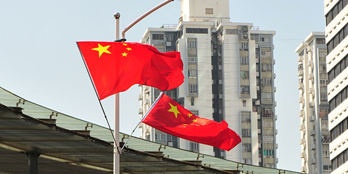 China’s Big Tech Advantage Is Speed, Not Cost