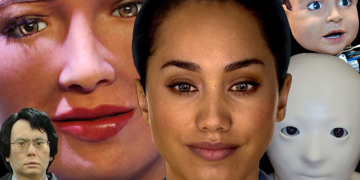 What Is the Uncanny Valley?