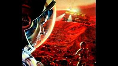 Why go to Mars?