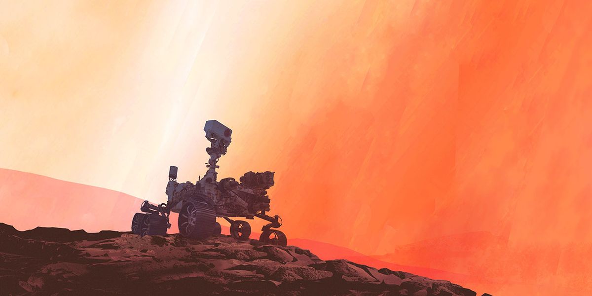 NASA’s Mars Perseverance Rover Should Leave Past Space Probes in the Dust