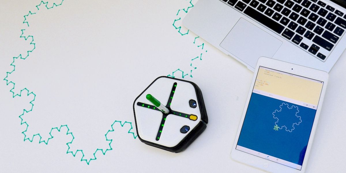 How Root Wants to Bring Coding to Every Classroom