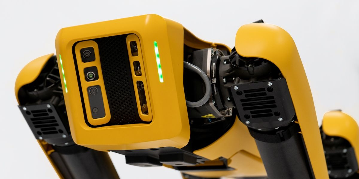 “Boston Dynamics Will Continue to Be Boston Dynamics,” Company Says