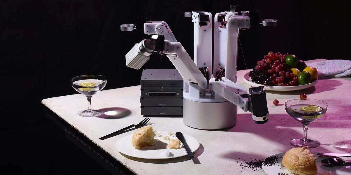 MIND KIT Is a Modular Robotics Development Platform Now on Kickstarter