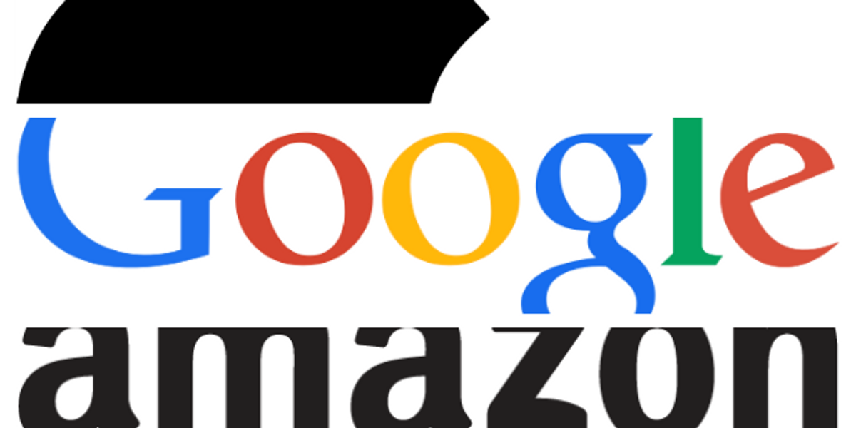Apple, Amazon, and Now Google: An Exciting Time for Robotics